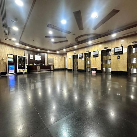 Vista Partition Room In Tecom Near Internet City Metro Dubai Exterior foto