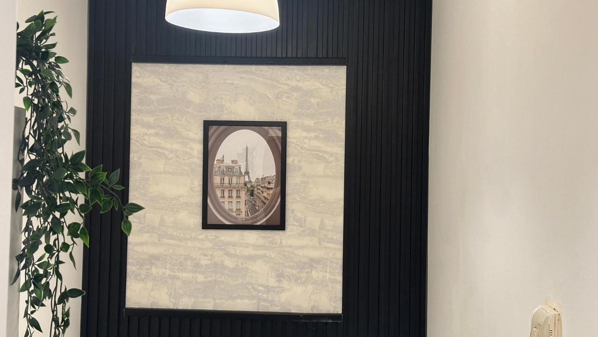 Vista Partition Room In Tecom Near Internet City Metro Dubai Exterior foto