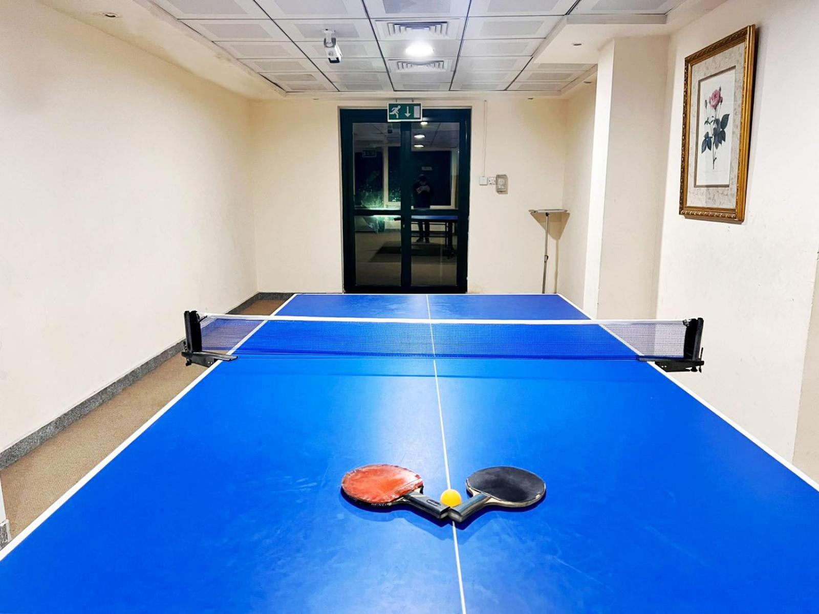 Vista Partition Room In Tecom Near Internet City Metro Dubai Exterior foto
