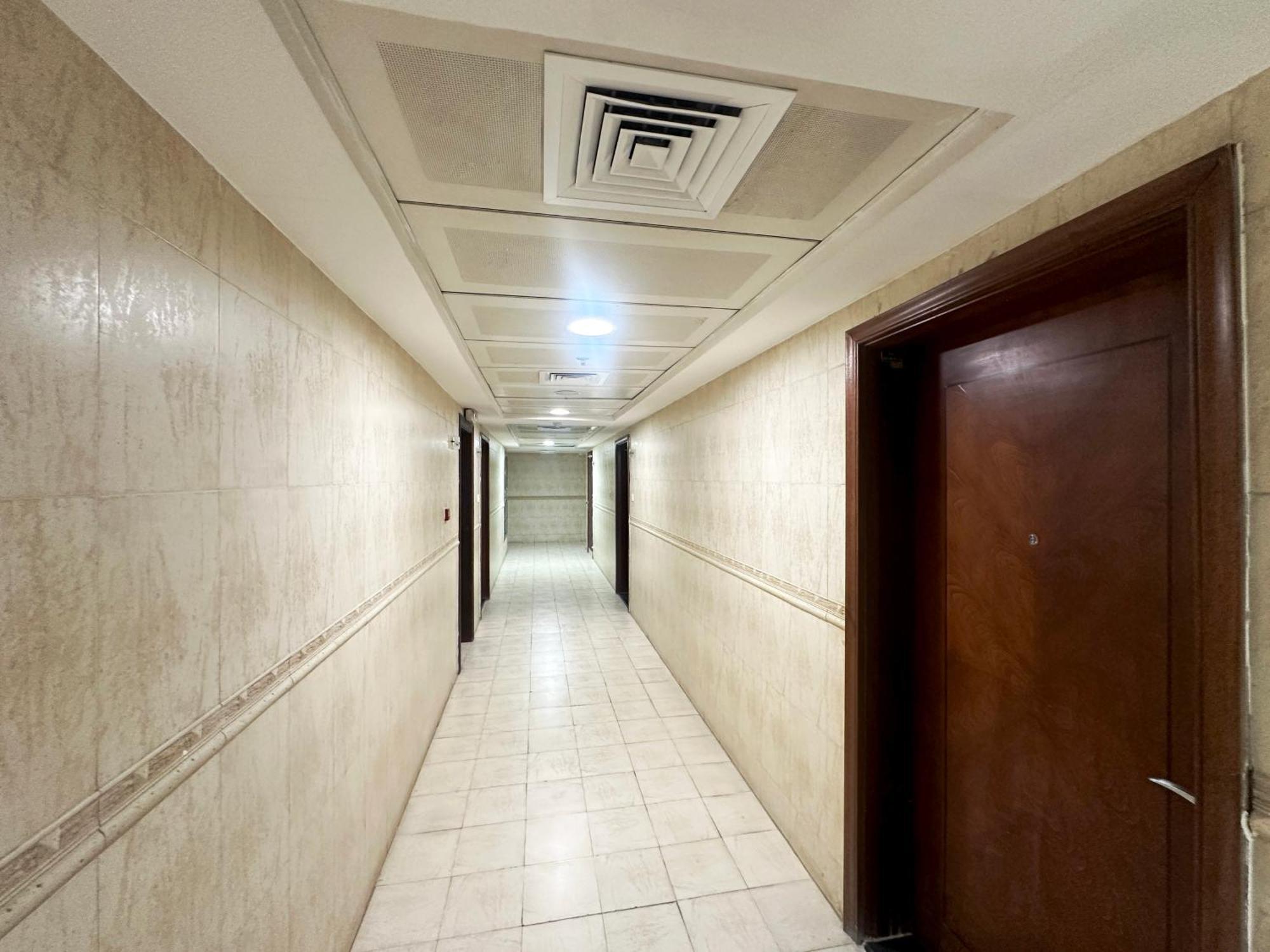 Vista Partition Room In Tecom Near Internet City Metro Dubai Exterior foto